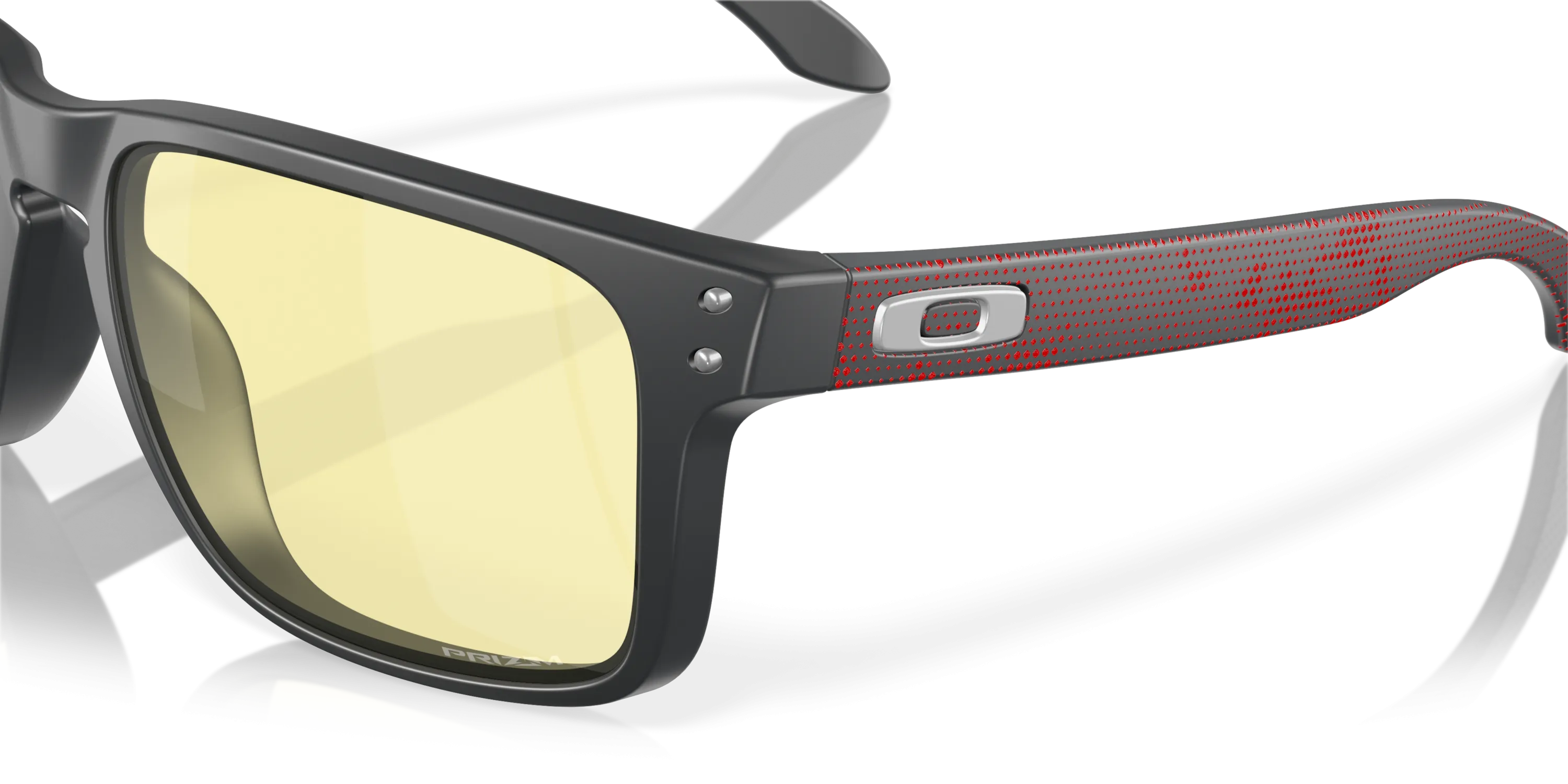 OAKLEY Holbrook XL Matte Carbon Prizm Gaming