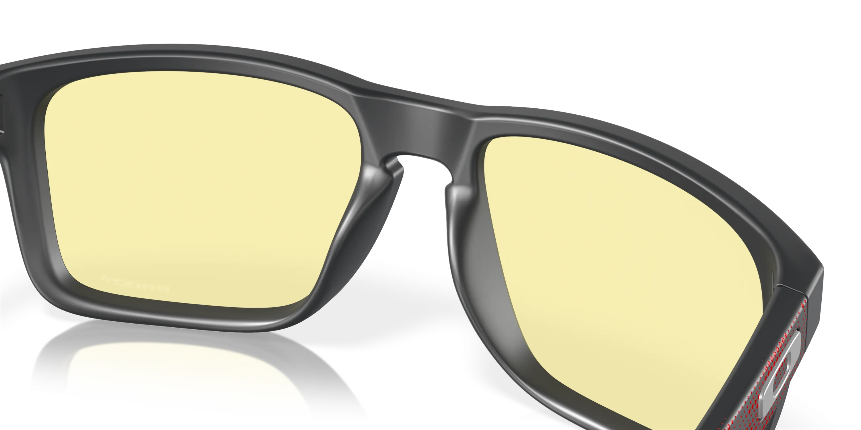 OAKLEY Holbrook XL Matte Carbon Prizm Gaming