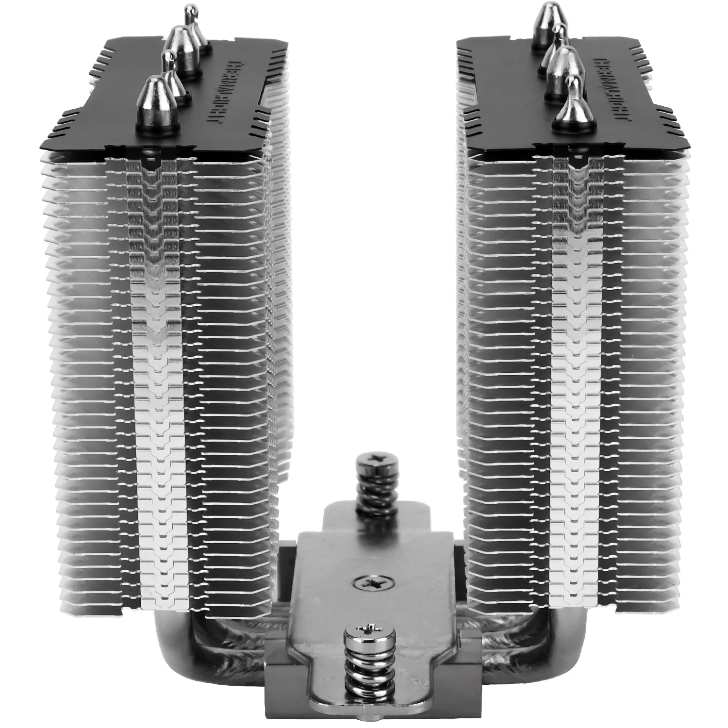 Thermalright Peerless Assassin 90 SE, 2x92 mm CPU Cooler, Black/Silver