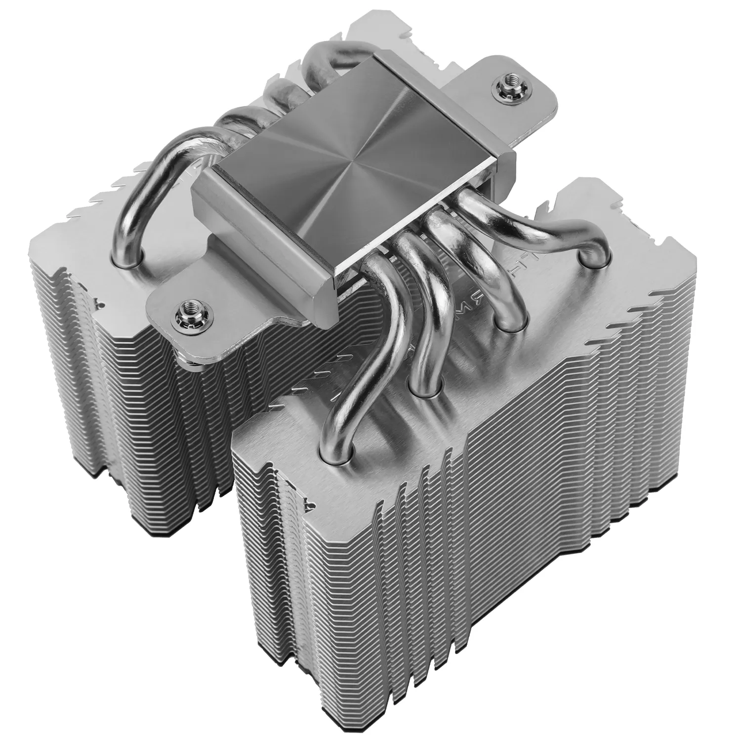 Thermalright Peerless Assassin 90 SE, 2x92 mm CPU Cooler, Black/Silver