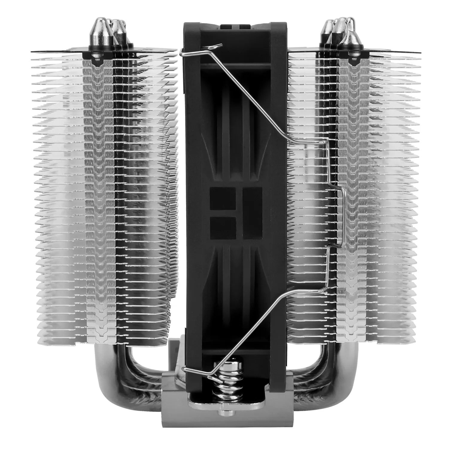Thermalright Peerless Assassin 90 SE, 2x92 mm CPU Cooler, Black/Silver