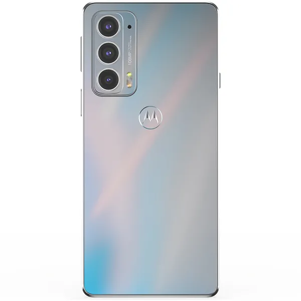 Motorola Edge 20 5G, 8/128GB Android - mobile phone, Frosted White