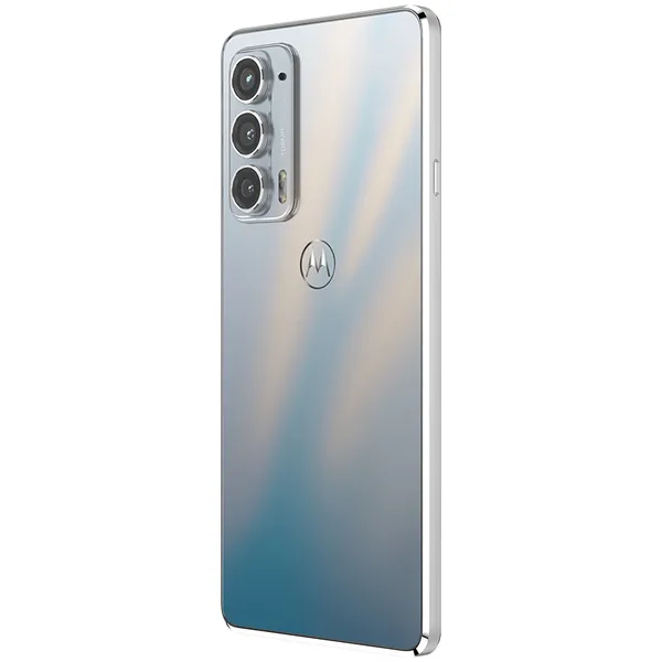 Motorola Edge 20 5G, 8/128GB Android - mobile phone, Frosted White