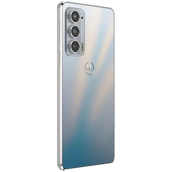 Motorola Edge 20 5G, 8/128GB Android - mobile phone, Frosted White