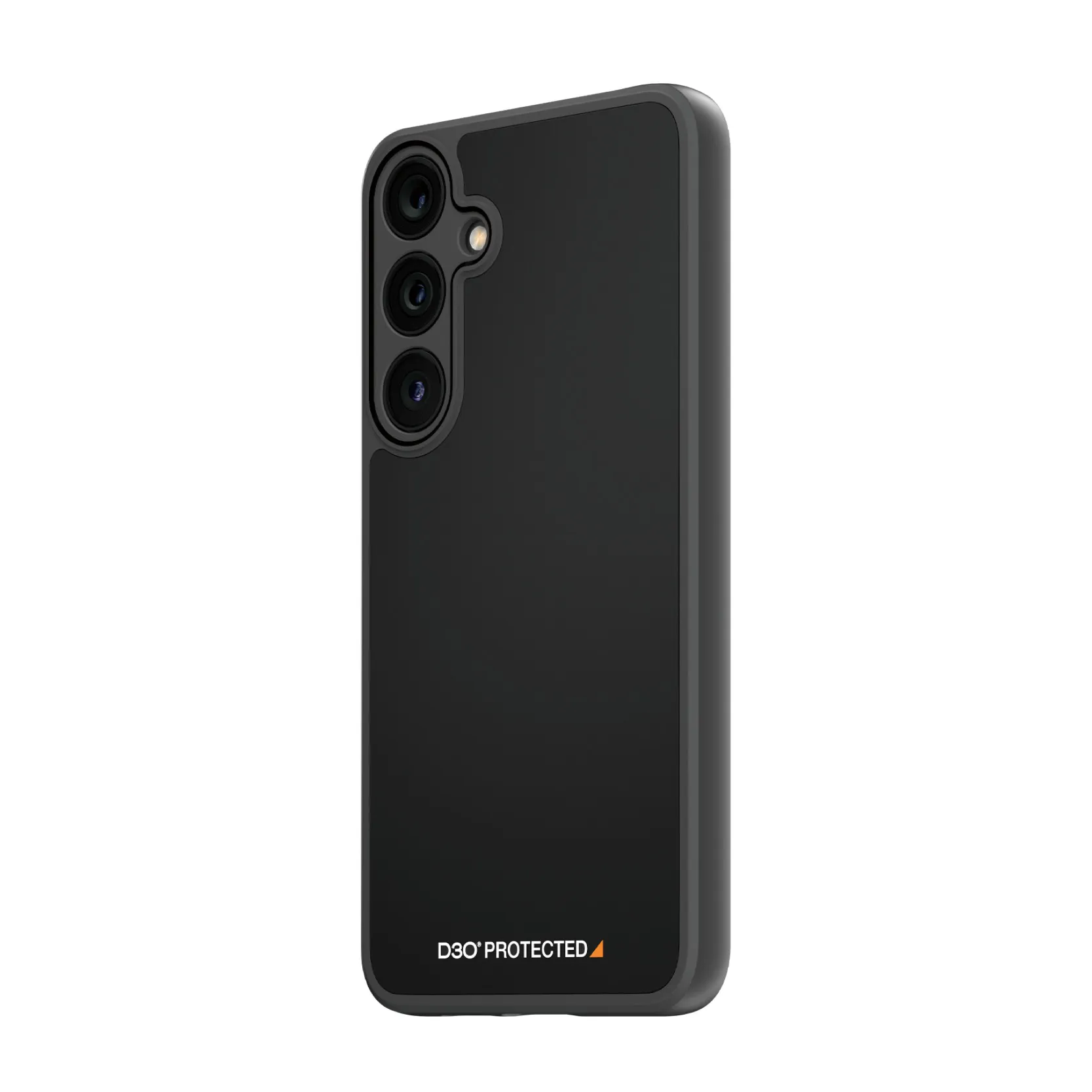 PanzerGlass Hardcase Galaxy S24 Plus - Case, Black
