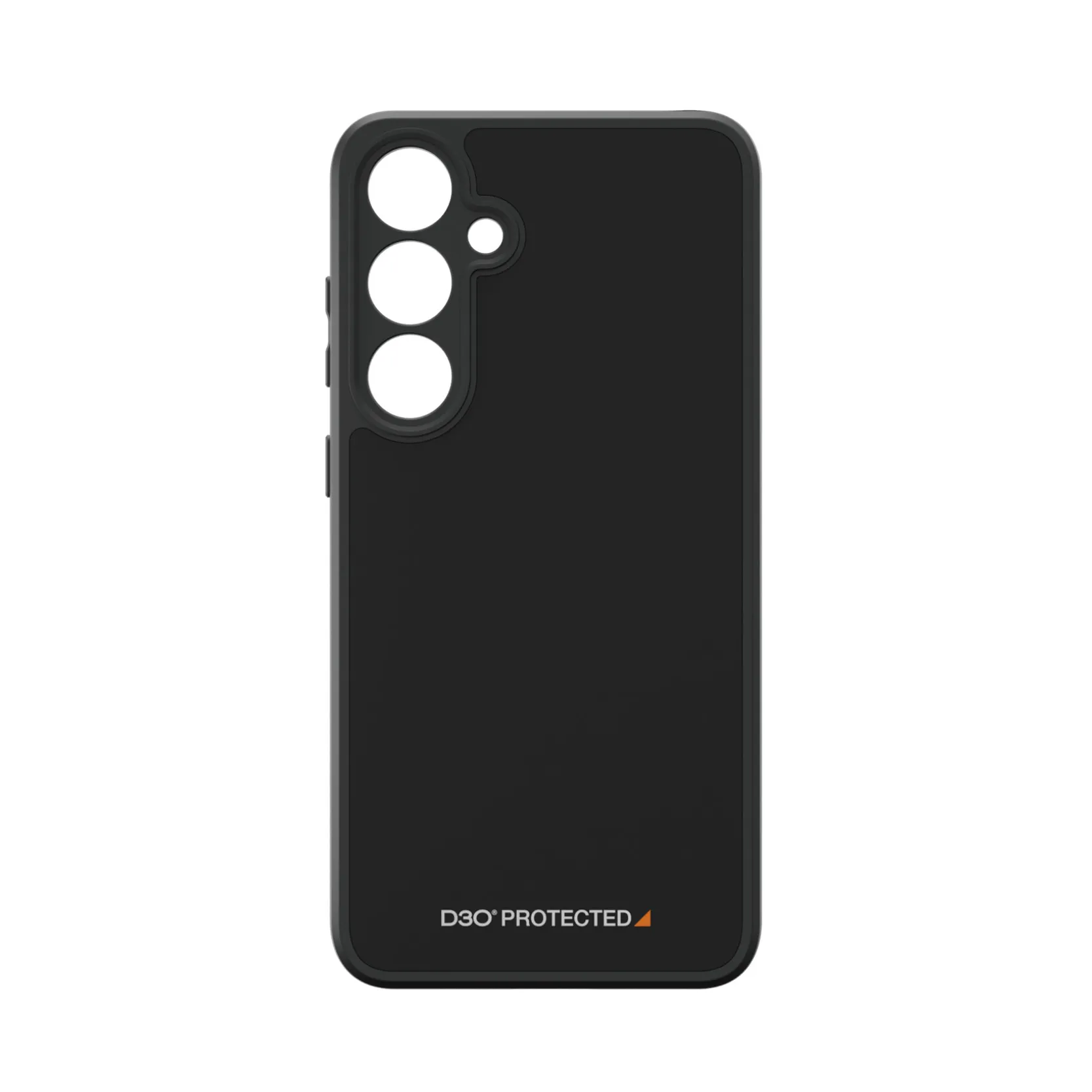 PanzerGlass Hardcase Galaxy S24 Plus - Case, Black