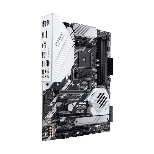 Asus PRIME X570-PRO ATX - moderkort