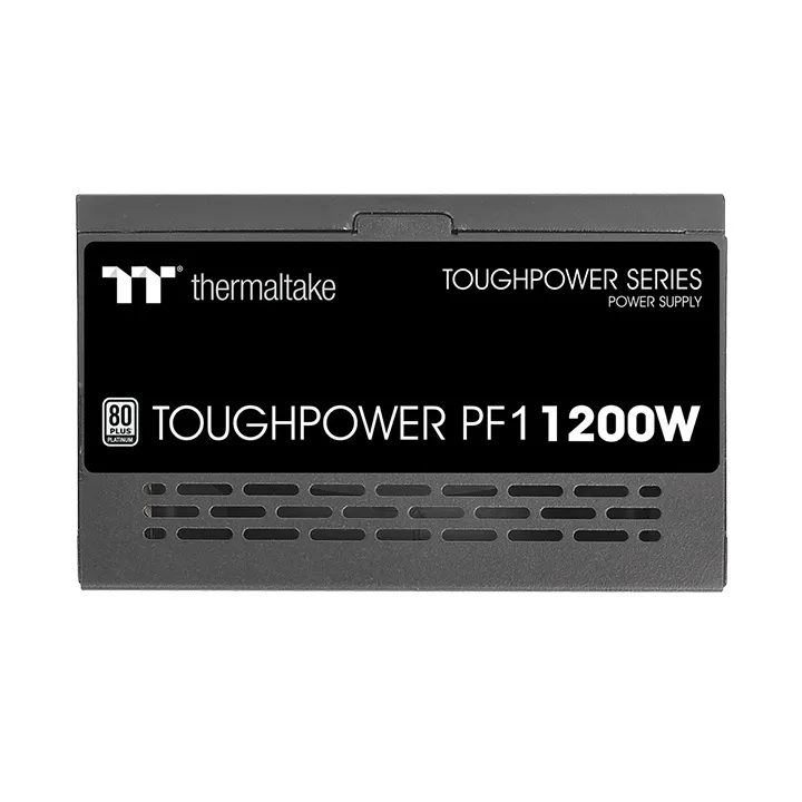 Thermaltake Toughpower PF1 1200 W1200W - power supply, 80 Plus Platinum