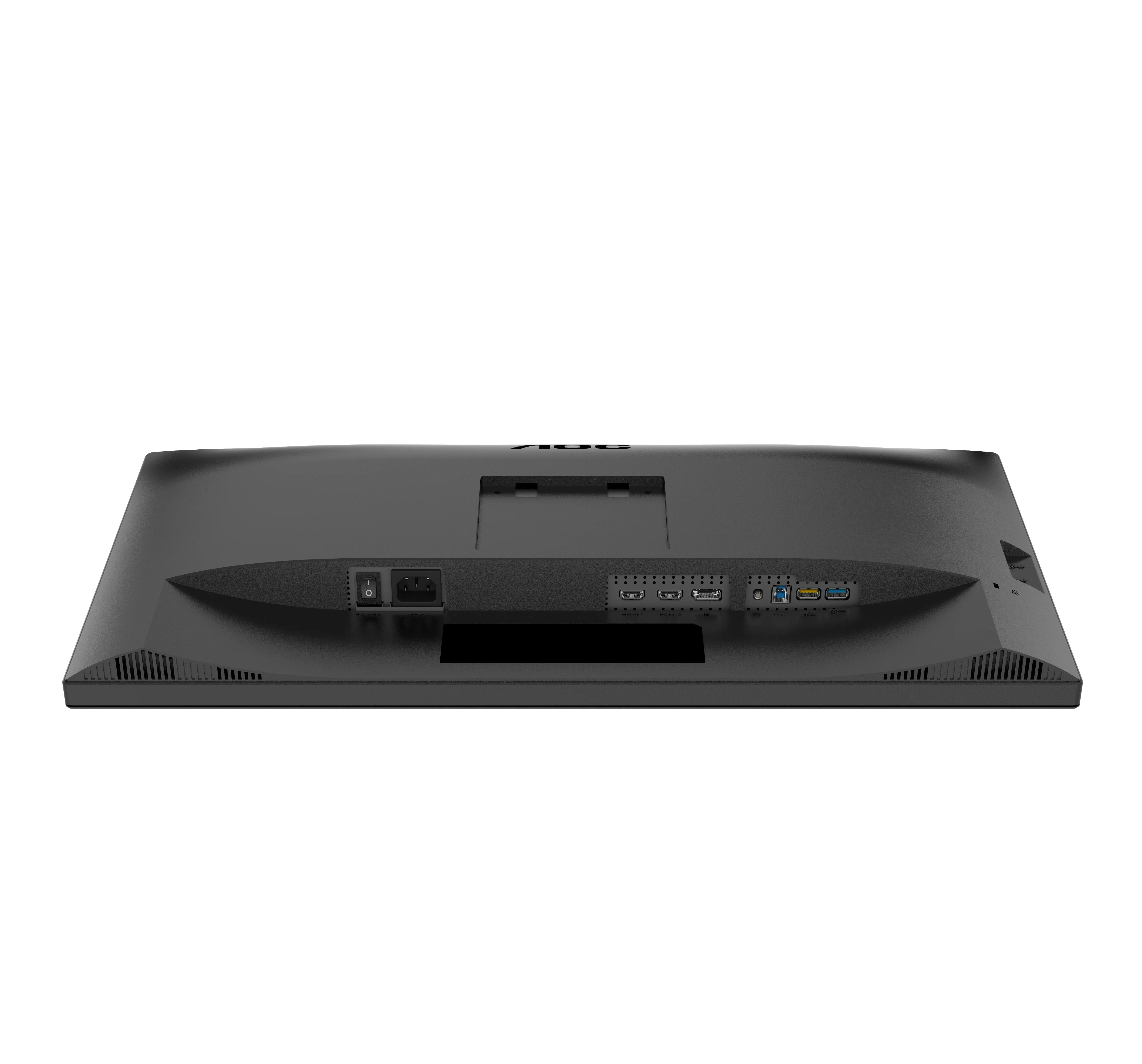 AOC 27&quot; Q27P3QW QHD, IPS - sk&auml;rm