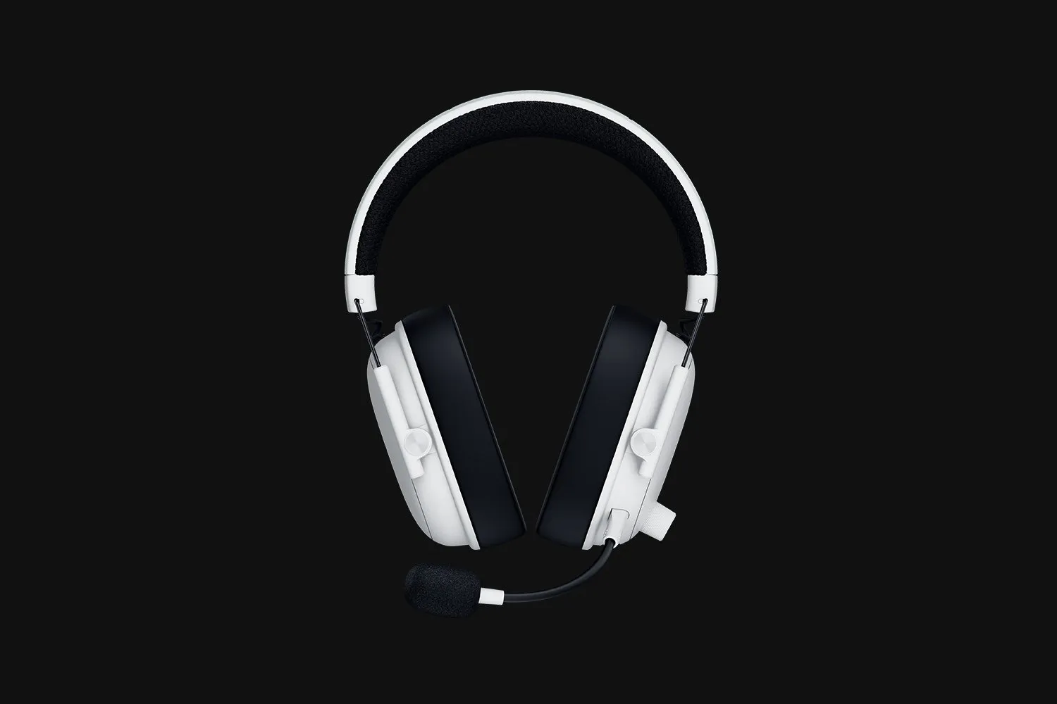 Razer BlackShark V3 Wireless Gaming Headset, White