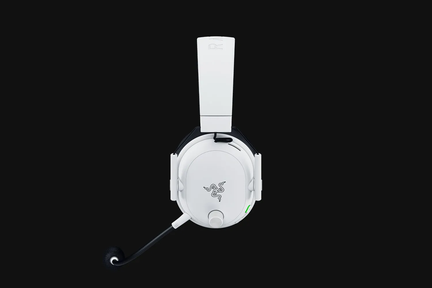 Razer BlackShark V3 Wireless Gaming Headset, White