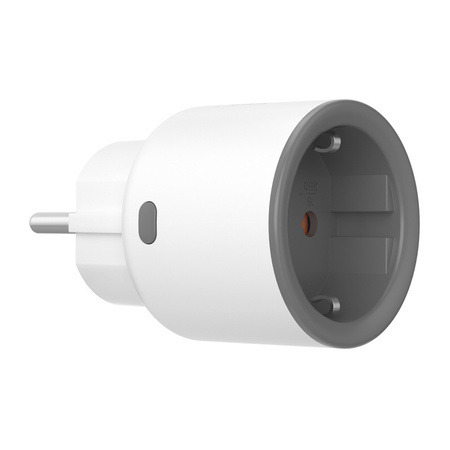SONOFF S60TPF - Smart Plug, White