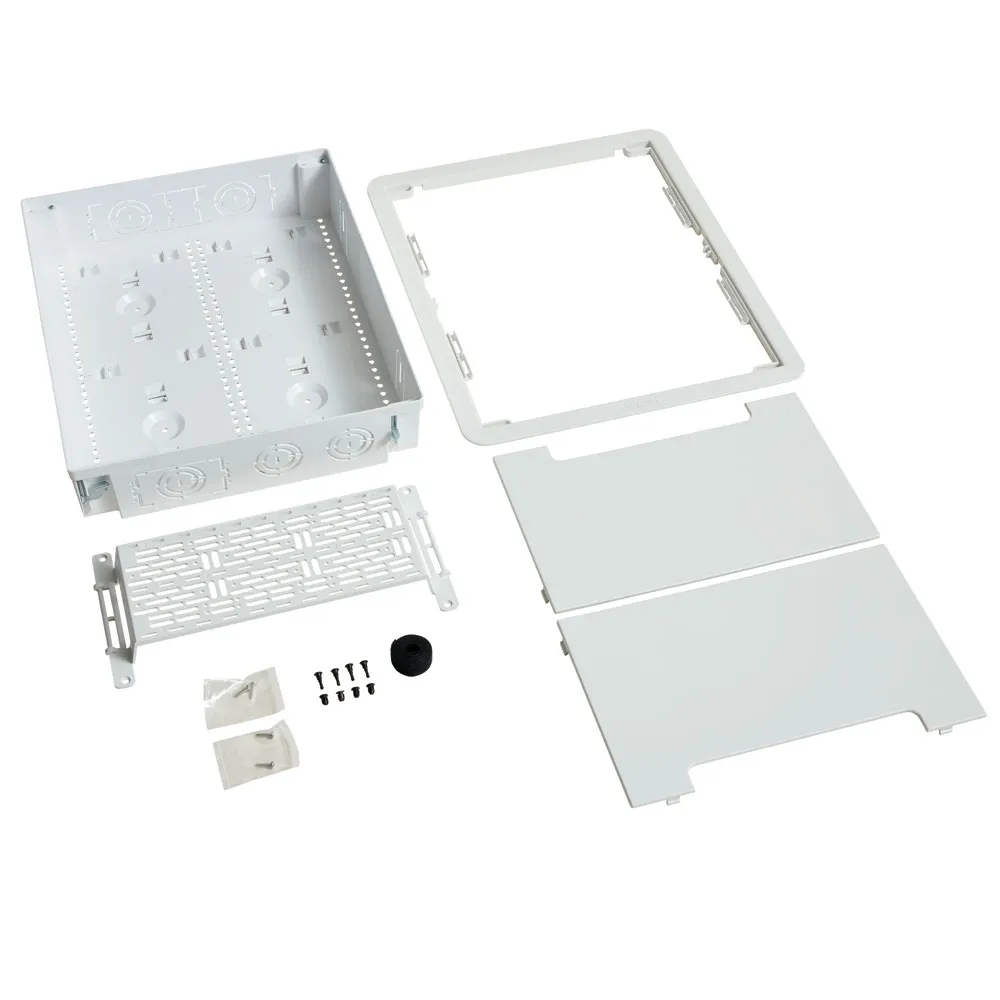 SANUS In-Wall Media Box 17"