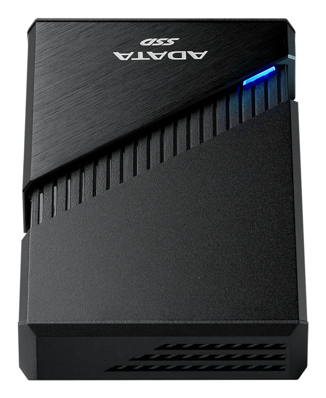 ADATA SE920 2TB USB-C - External SSD, Black