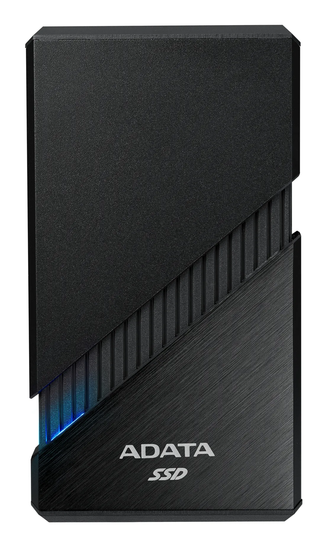 ADATA SE920 2TB USB-C - External SSD, Black