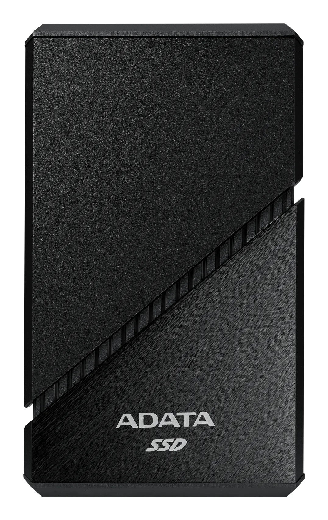 ADATA SE920 4TB USB-C - External SSD, Black