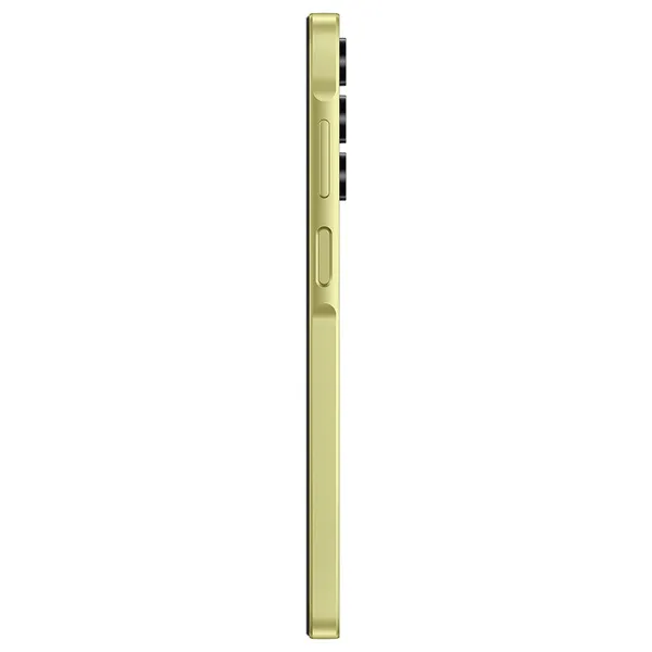 Samsung Galaxy A15 5G 128GB Android - mobile phone, Yellow