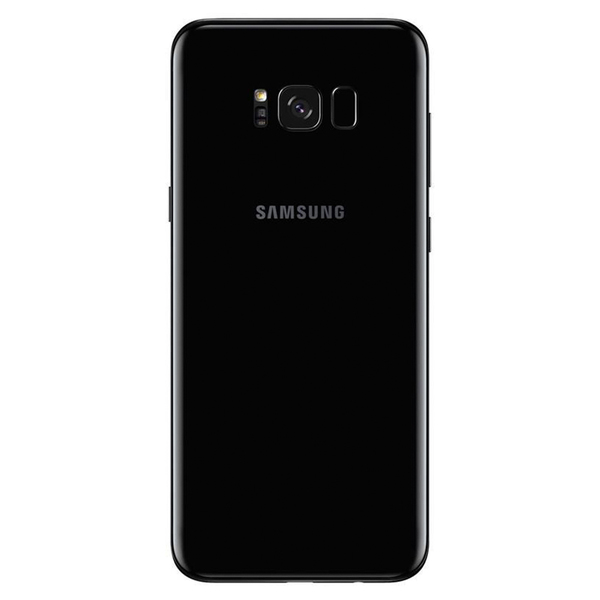 Samsung Galaxy S8 64GB - Midnight Black