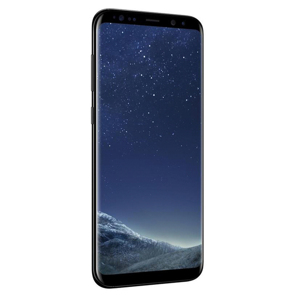 Samsung Galaxy S8 64GB - Midnight Black