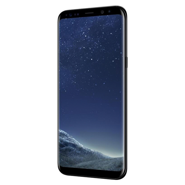 Samsung Galaxy S8 64GB - Midnight Black