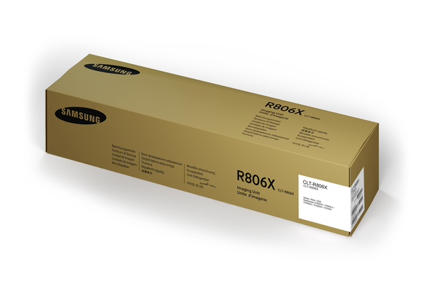 HP CLT-R806X -kuvayksikk&ouml;, CMY
