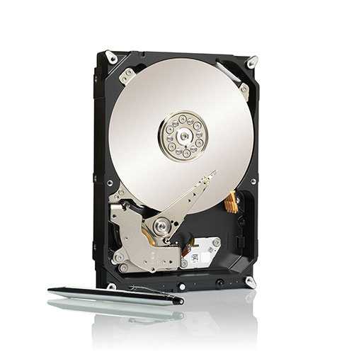 SEAGATE Desktop 7200 1,5TB HDD SATA