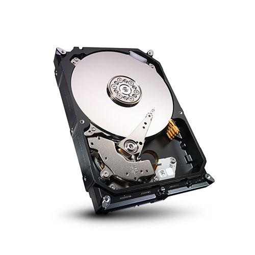SEAGATE Desktop 7200 1,5TB HDD SATA