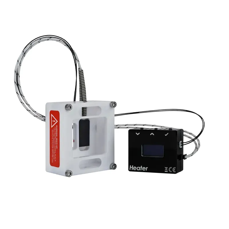 Thermal Grizzly TG-DDMH-I1851-V1 Intel 1851 Delid-Die-Mate Heater V1 LGA 1851 USB Type-C