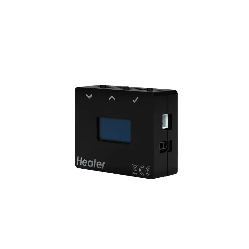 Thermal Grizzly TG-DDMH-I1851-V1 Intel 1851 Delid-Die-Mate Heater V1 LGA 1851 USB Type-C