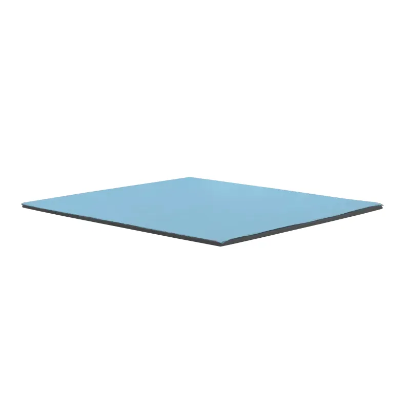 Thermal Grizzly Minus Pad Pro TG-MP-P-100-100-15 100x100x1.5mm Thermal Pad, Grey