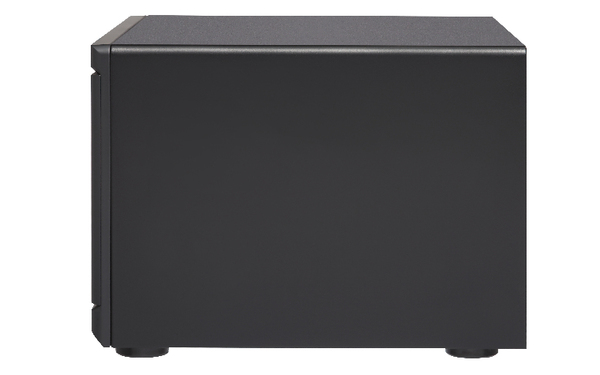 Qnap TVS-882-I3-8G, 10x kiintolevypaikkaa -verkkolevypalvelin