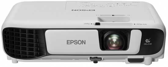EPSON EB-X41 projector