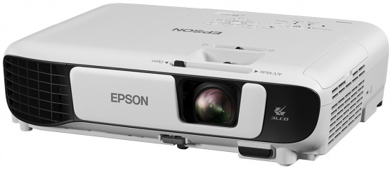 EPSON EB-X41 projector