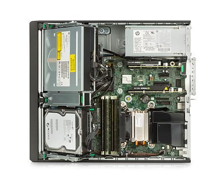Z230S ZH3.6 1TB 4G W8.1P64