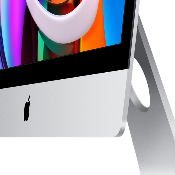 iMac 27-inch/3.8GHz 8-core 10th-gen i7/Radeon Pro 5500 XT 8GB/32GB RAM/2TB SSD/Magic Mouse 2 + Magic Trackpad 2/Russian Keyboard/Gigabit Ethernet/Standard glass