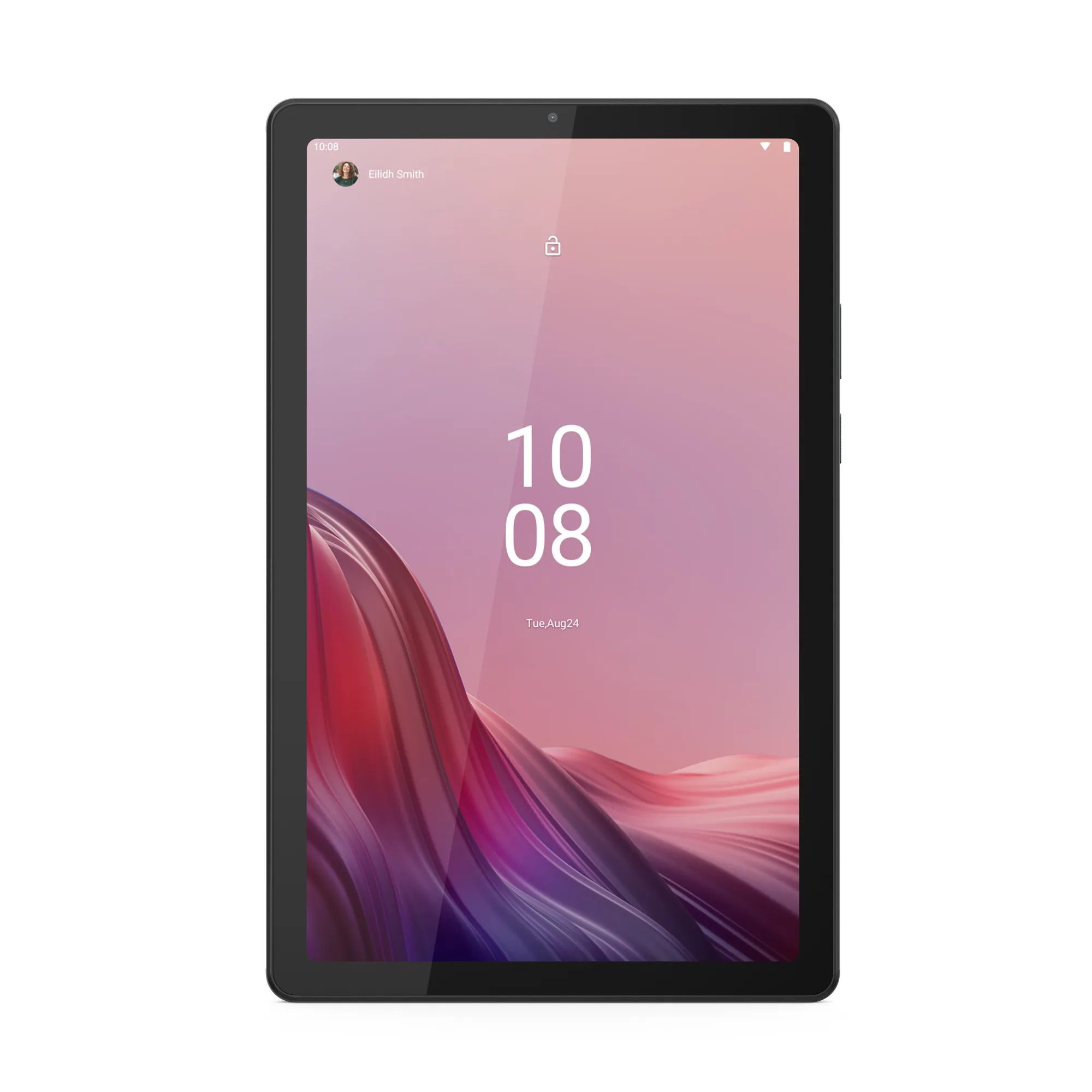 LENOVO TAB M9 TB310FU MediaTek MTG80 9inch FHD 4GB 64GB eMMC Android 12 Artic Grey