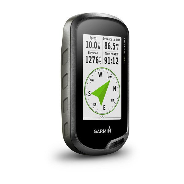 GARMIN OREGON 700
