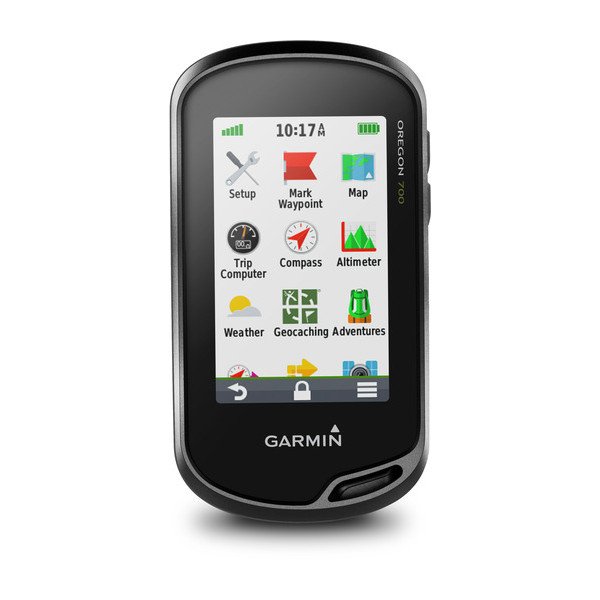 GARMIN OREGON 700