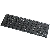 Keyboard (SPANISH)