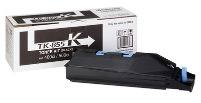 Toner Black