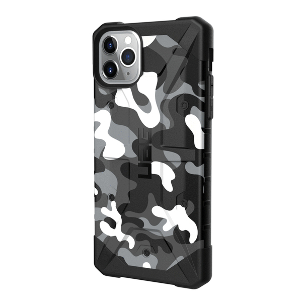 UAG Pathfinder, iPhone 11 Pro Max - fodral, Arctic Camo