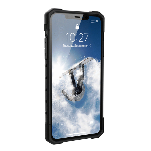 UAG Pathfinder, iPhone 11 Pro Max - fodral, Arctic Camo