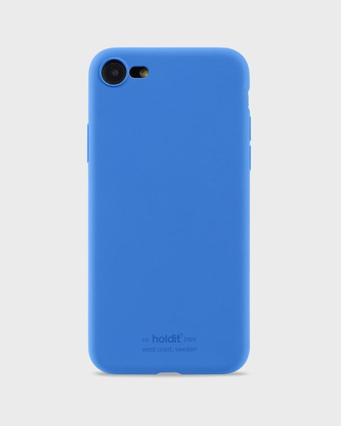 HOLDIT SILICONE CASE - IPHONE 7/8/SE SKY BLUE