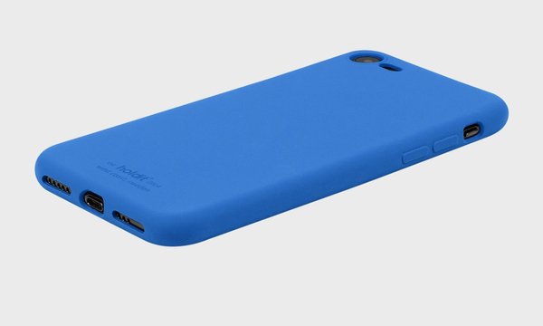 HOLDIT SILICONE CASE - IPHONE 7/8/SE SKY BLUE