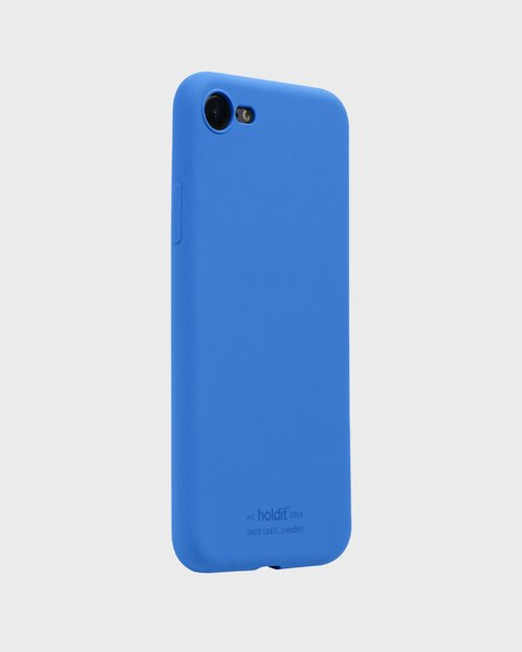 HOLDIT SILICONE CASE - IPHONE 7/8/SE SKY BLUE