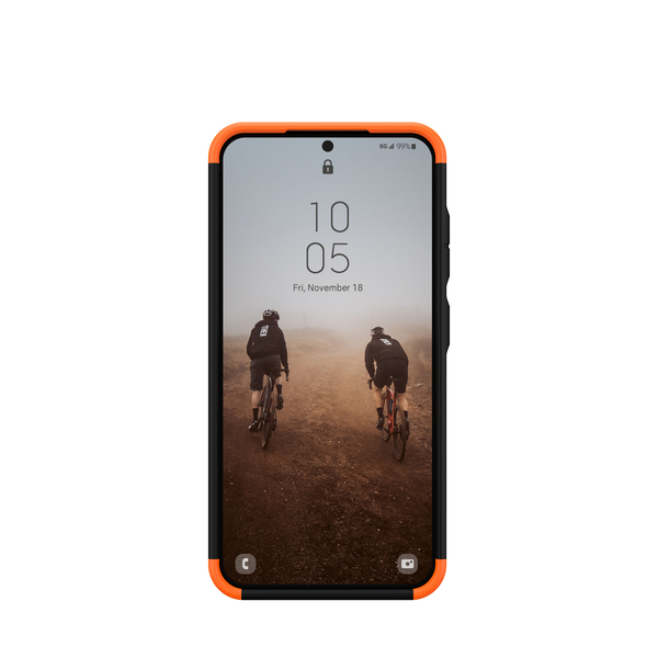 UAG Samsung Galaxy S23 Civilian, Olive Drab
