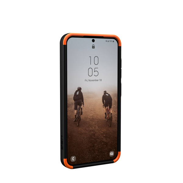 UAG Samsung Galaxy S23 Civilian, Olive Drab