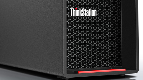 ThinkStation P500 E5-1620V3