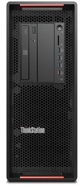 ThinkStation P500 E5-1620V3