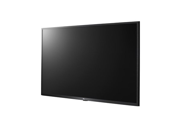 LG 55US662H9ZC 55&quot; SMART HOTEL UHD TV DVB-T2/C/S2 WIFI